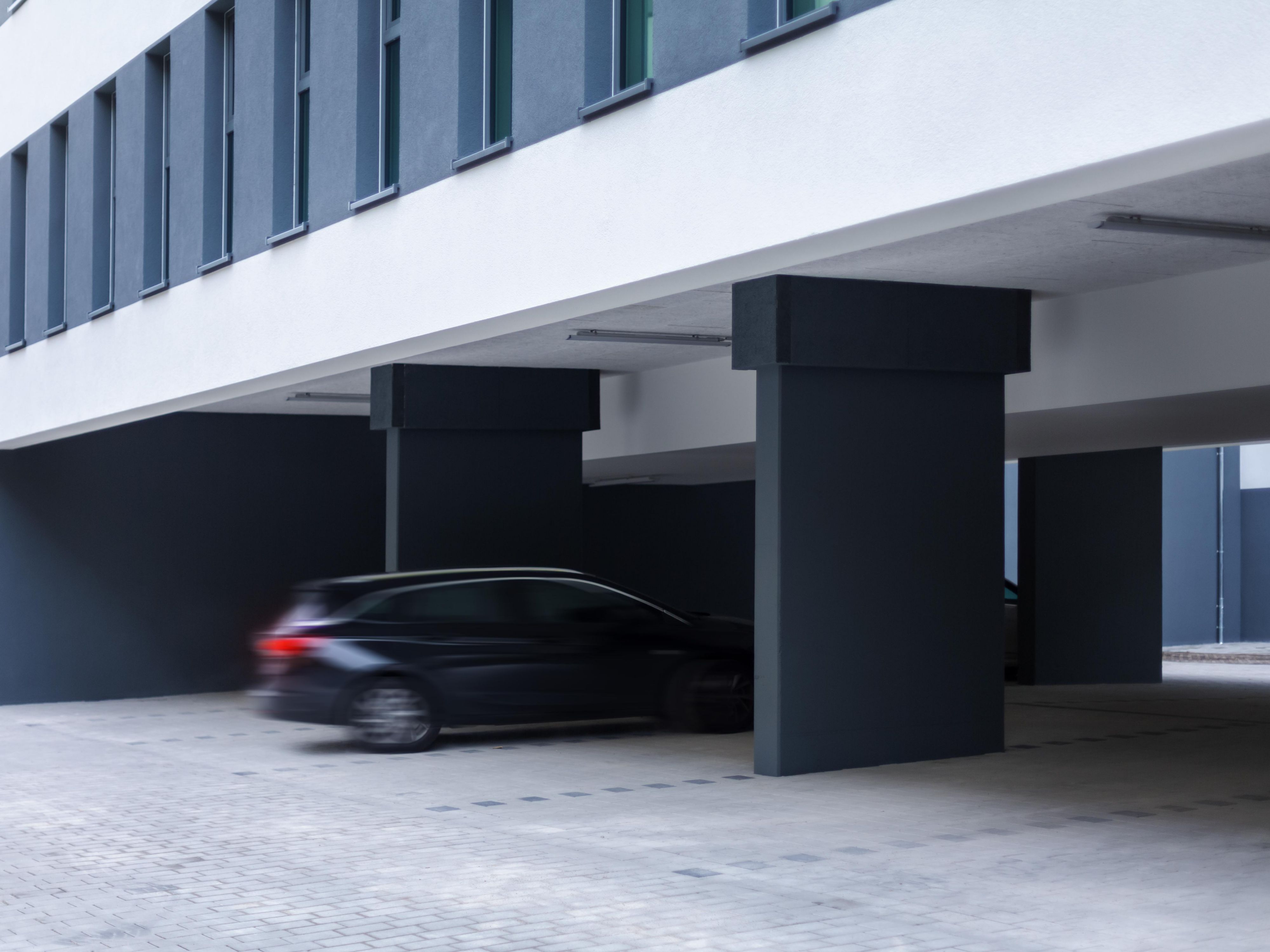 Hotel in Stuttgart | Mesh Stuttgart Messe Hotel