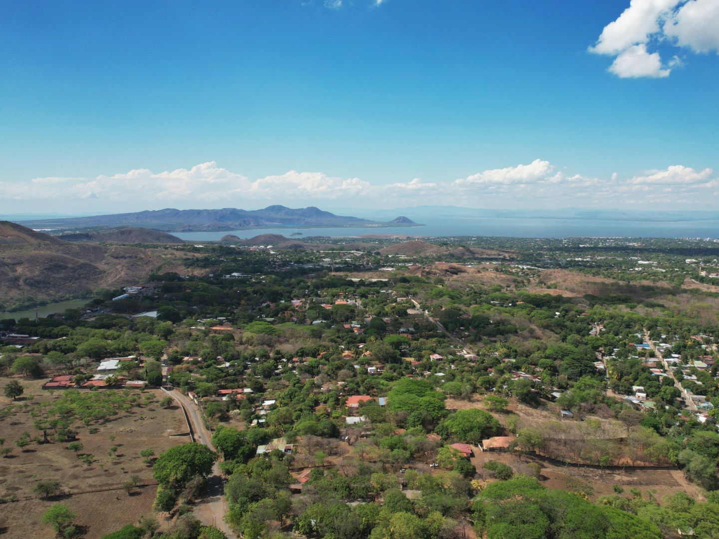 MANAGUA, NICARAGUA