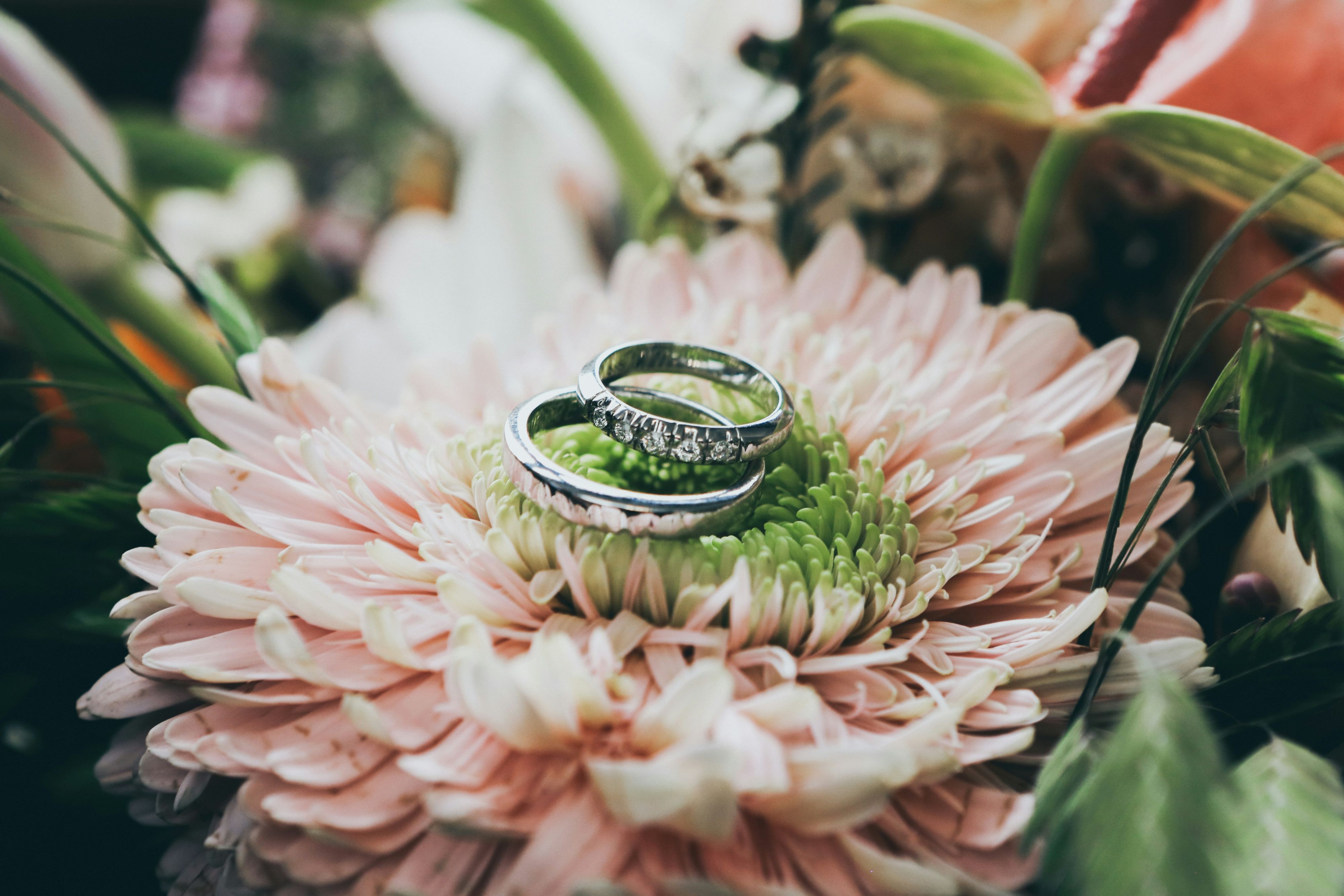 Wedding Florals