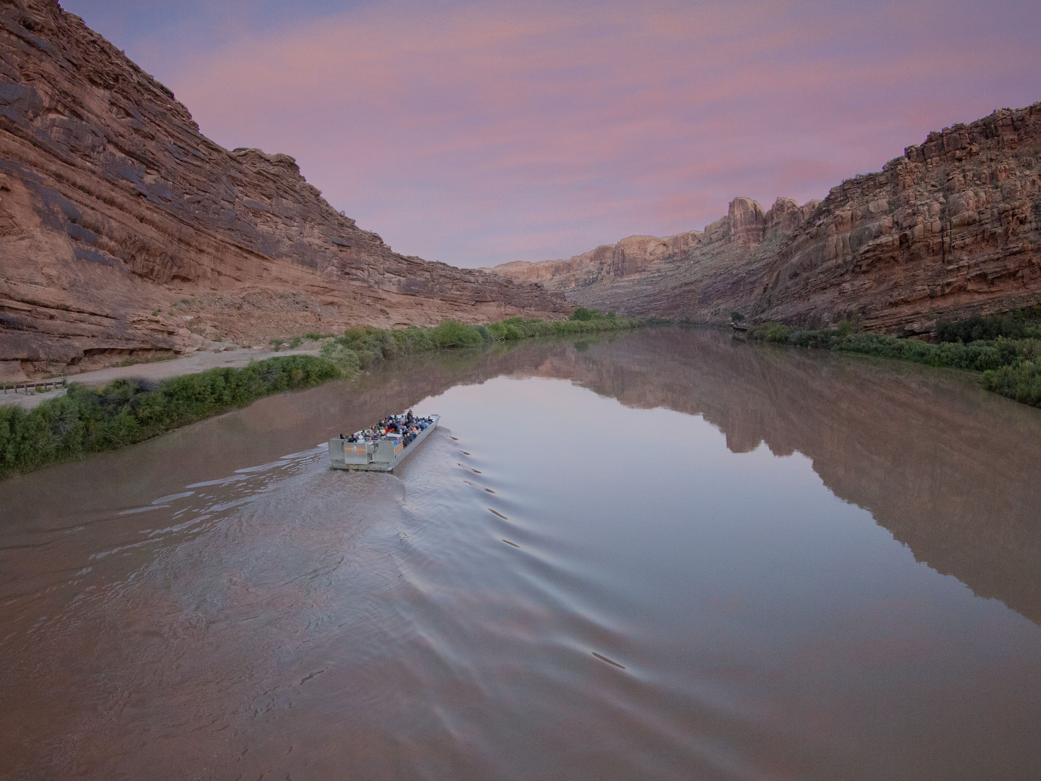 voco Moab Canyonlands by Night & Day Adventures