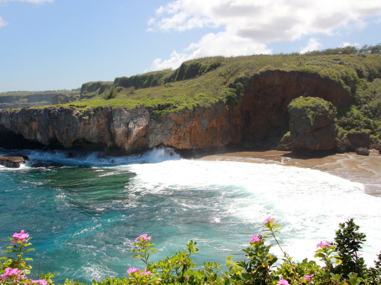 SAIPAN, NORTHERN MARIANA ISLAND