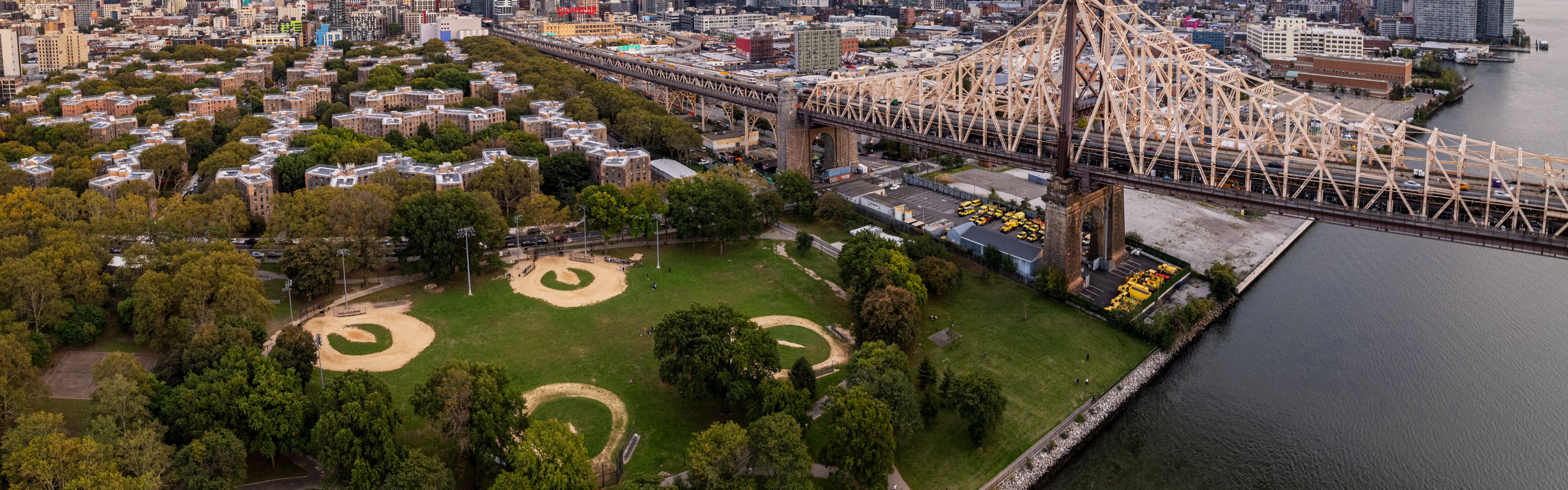 astoria