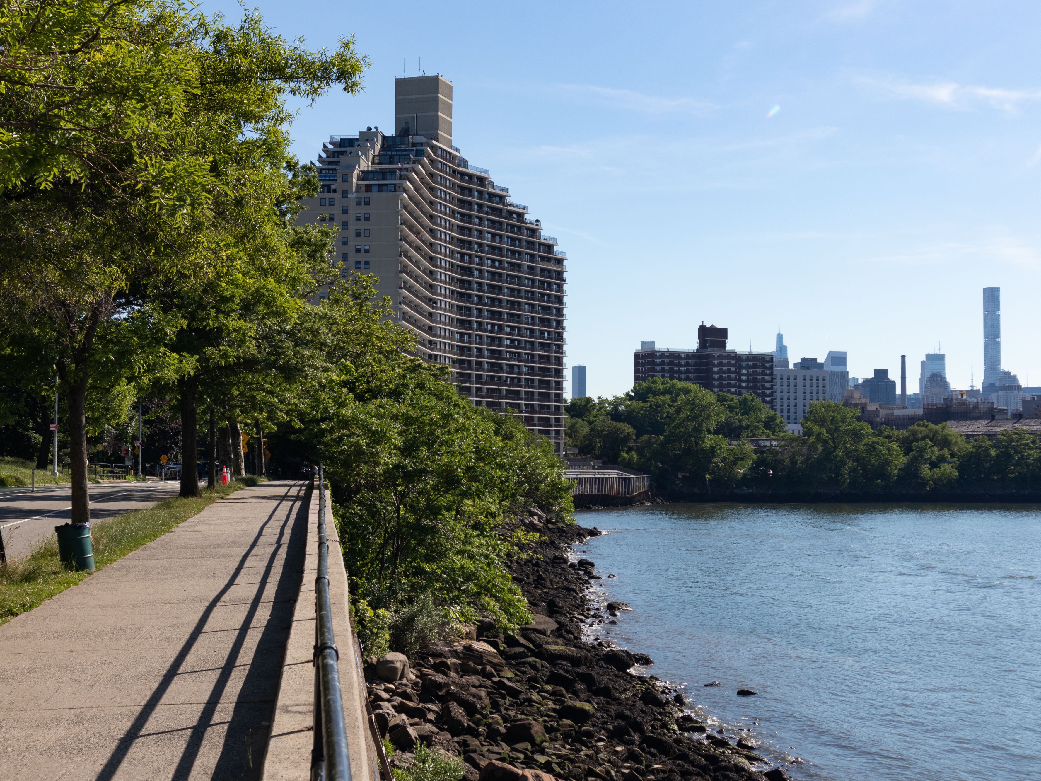 astoria park