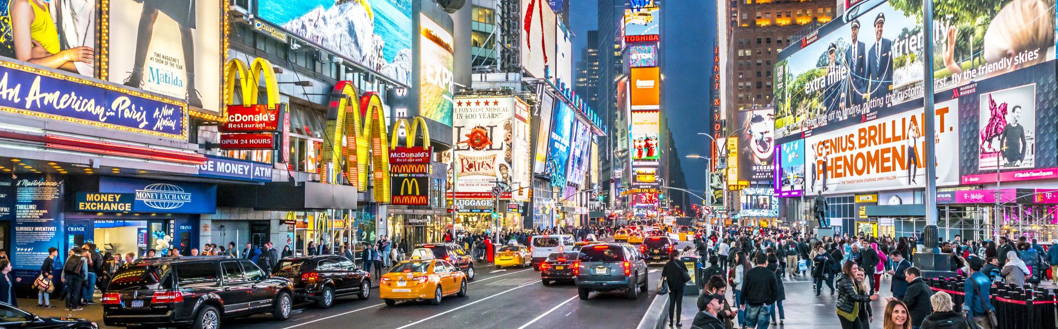 Broadway