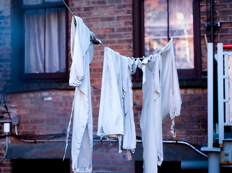 Tenement Museum
