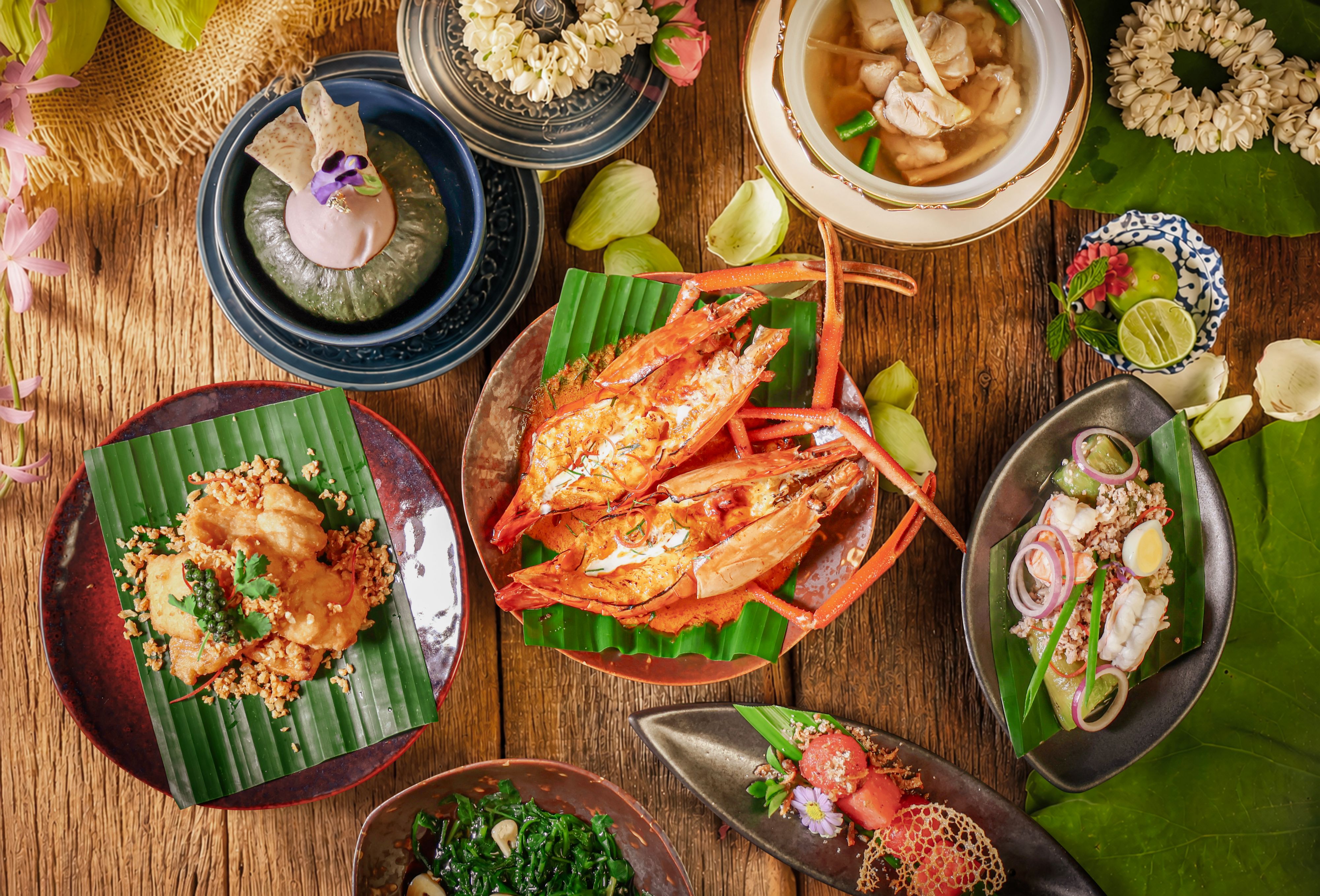  Ojas Thai Cuisine Dinso Resort & Villas Ko Chang, Vignette Collection by IHG