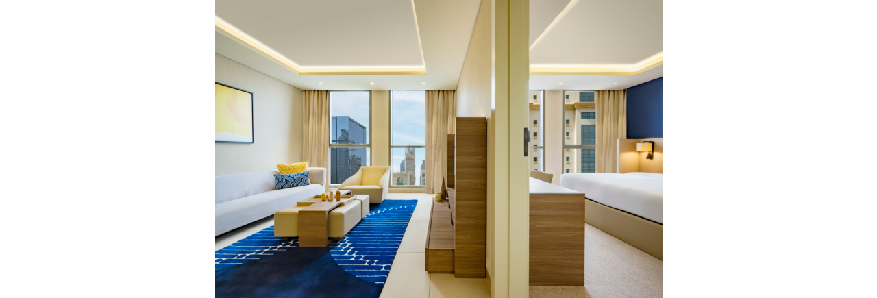 voco Room