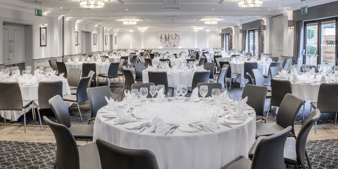 Cathedral suite