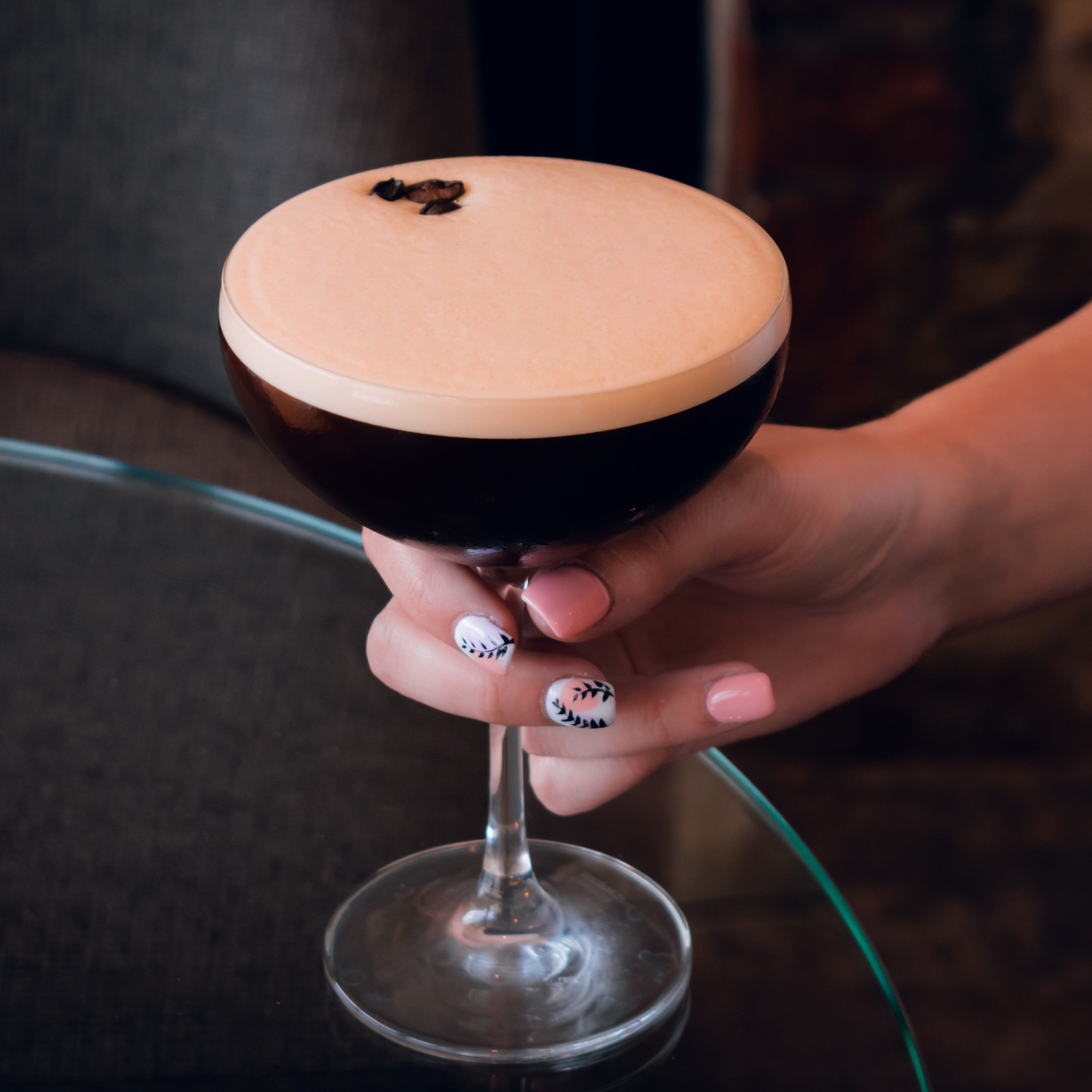 Espresso Martini