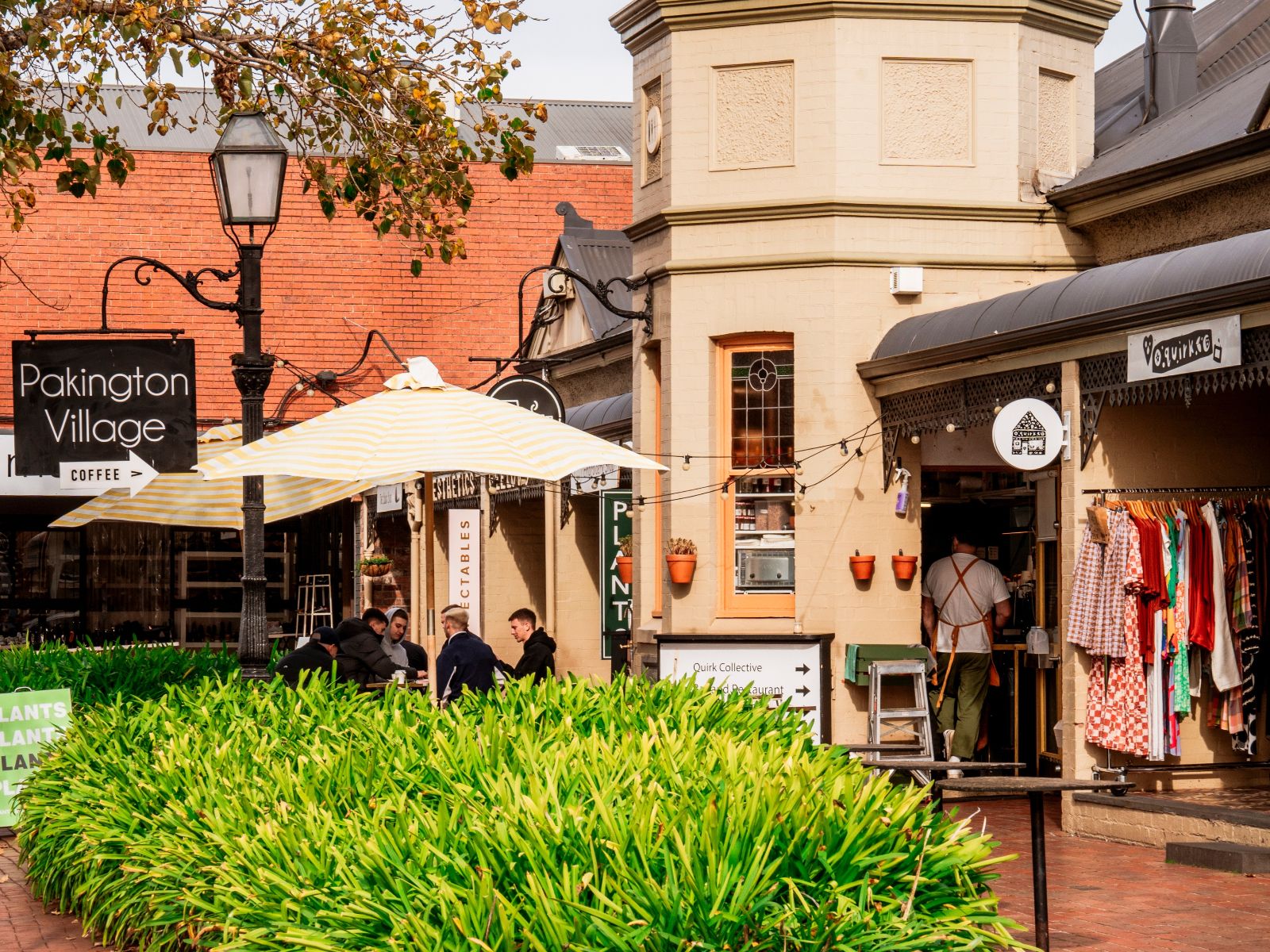 pakington-street