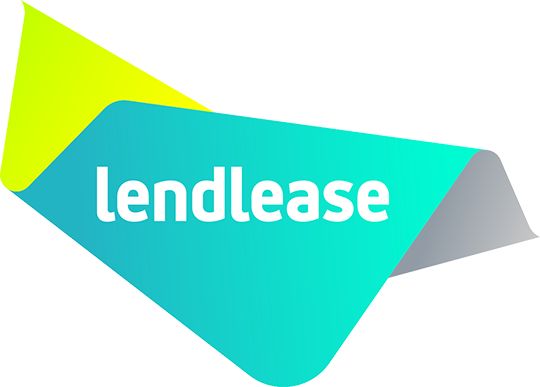 lendlease logo