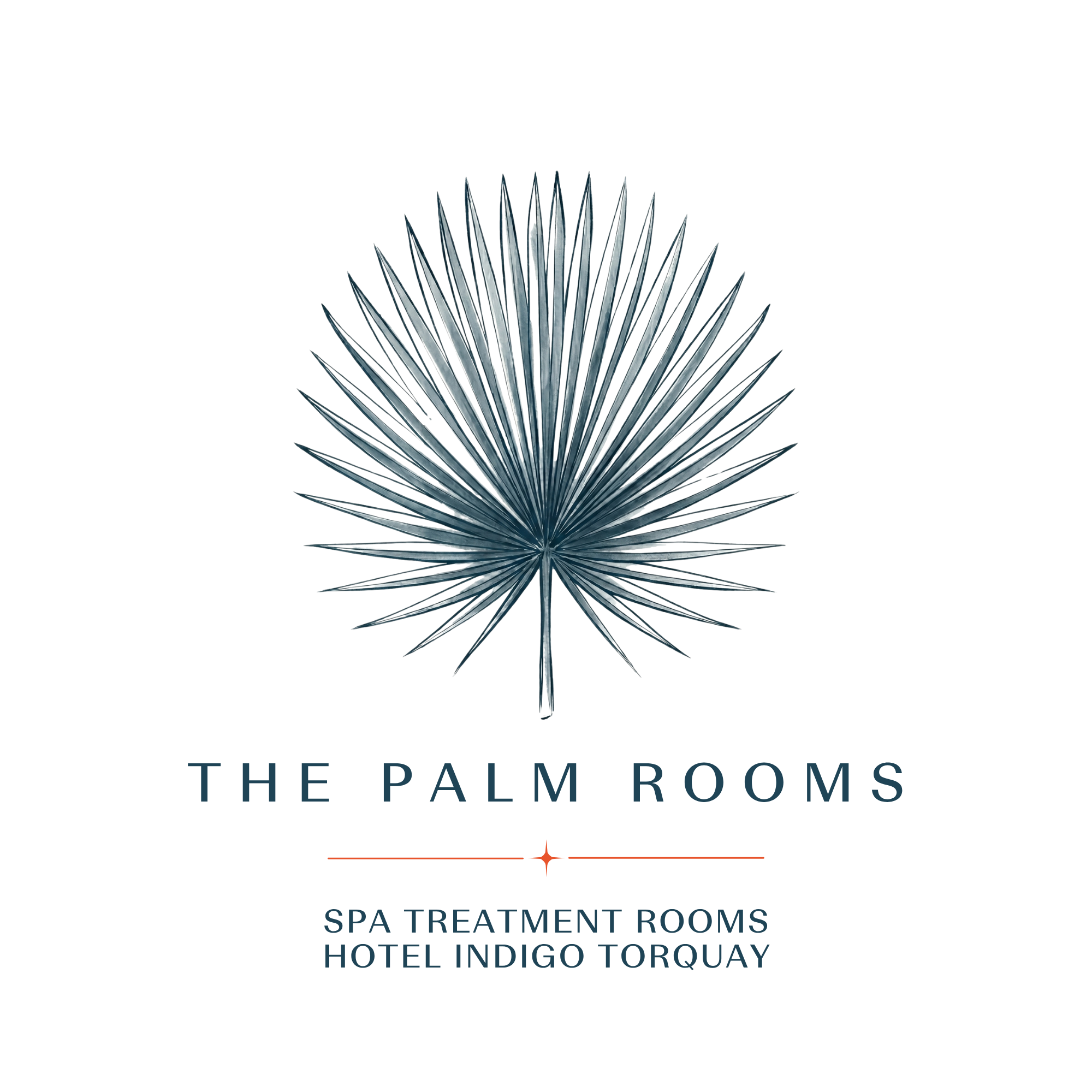 Hotel Indigo Sketch Events