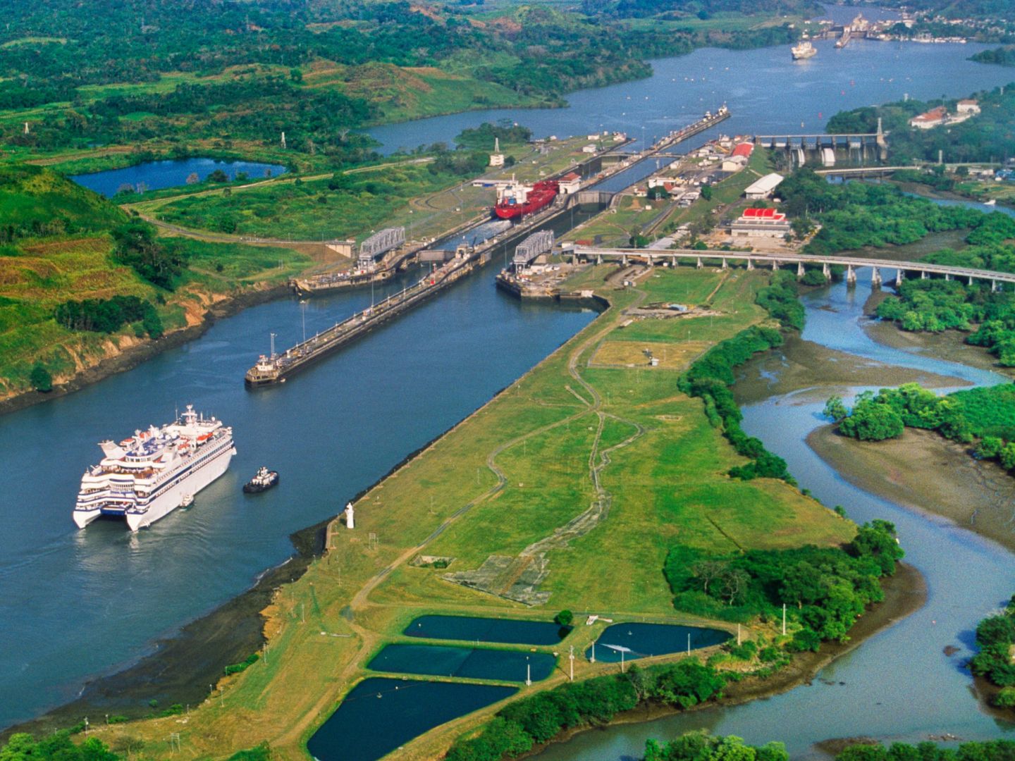PANAMA, PANAMA