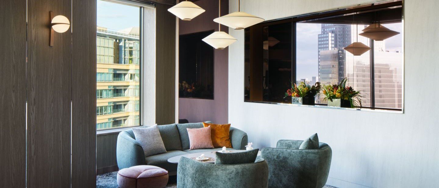 IHG ANA Partnership