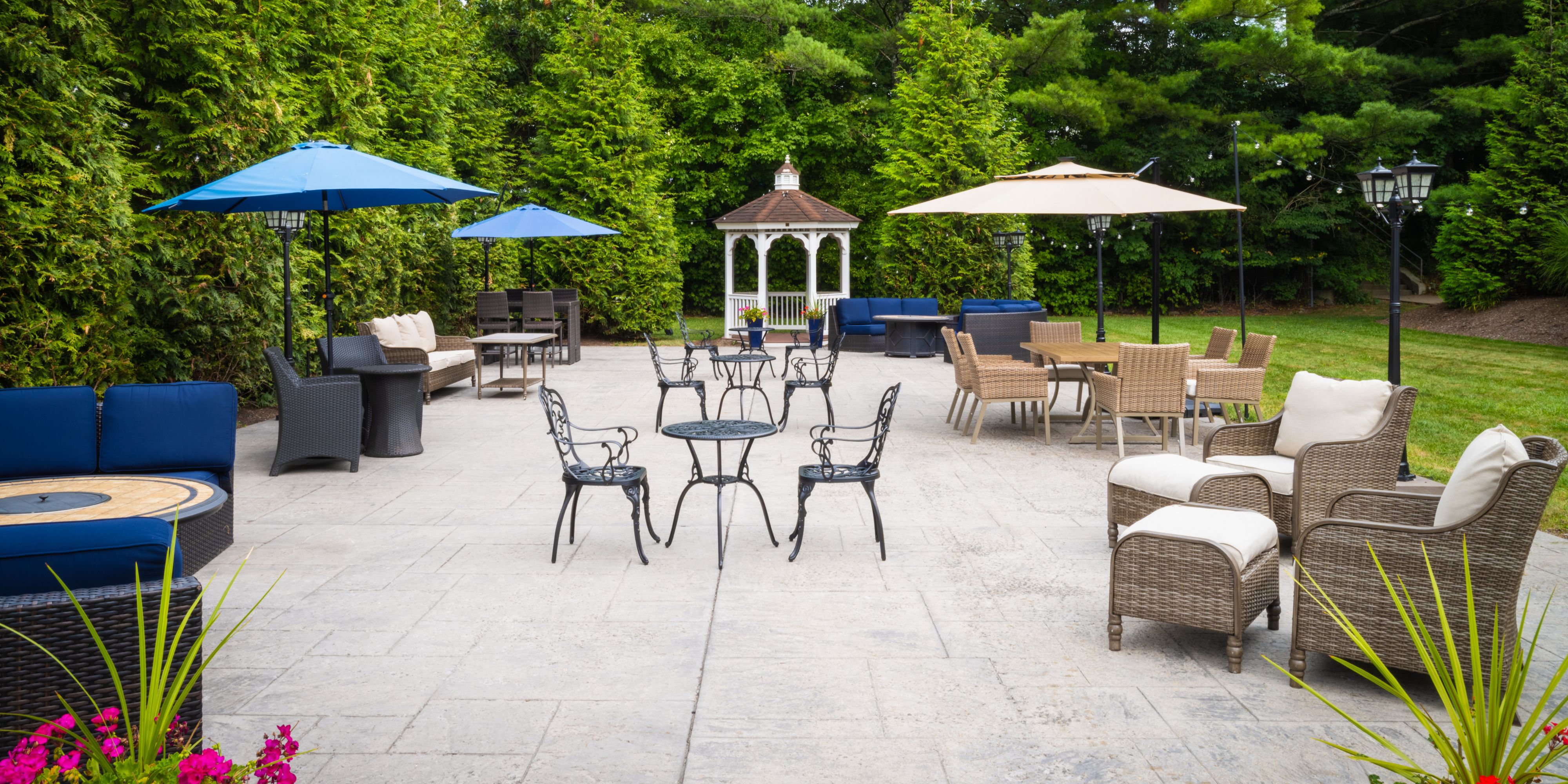 Potato chips and dip