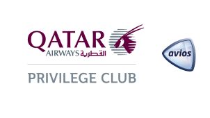 Qatarairways Airlines logo