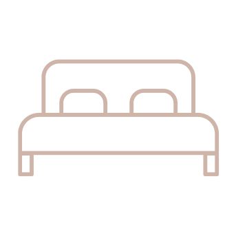 bed icon