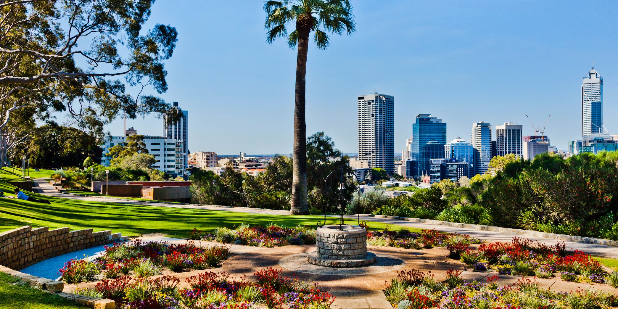 kings park