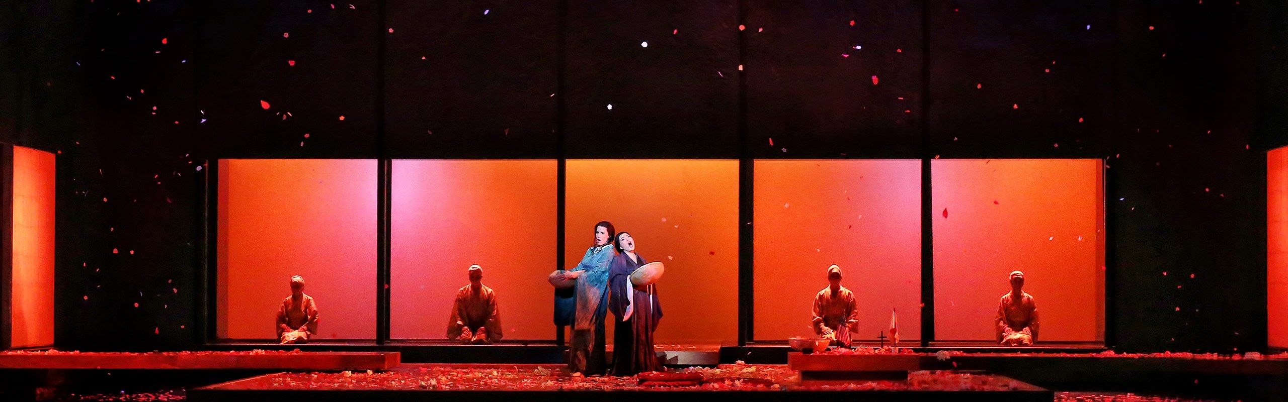 opera performers