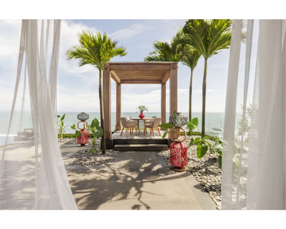 Regent canggu penthouse 2