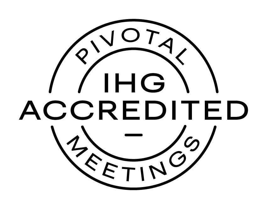 Holiday Inn Pivotal Meetings Logo