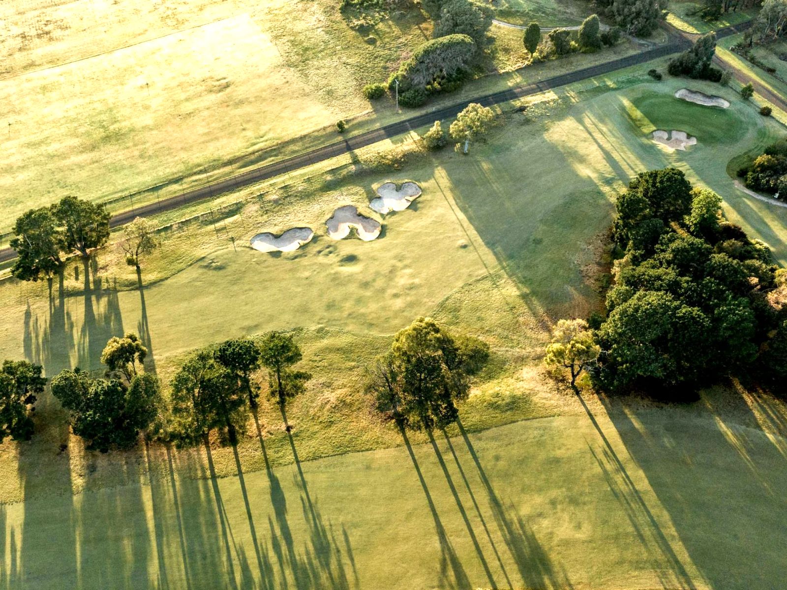 Portarlington Golf Club: Golf for all skill levels