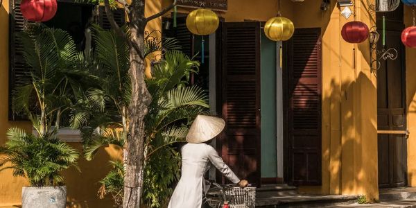 The Best Hotels In Vietnam, Tried And Tested By Vogue