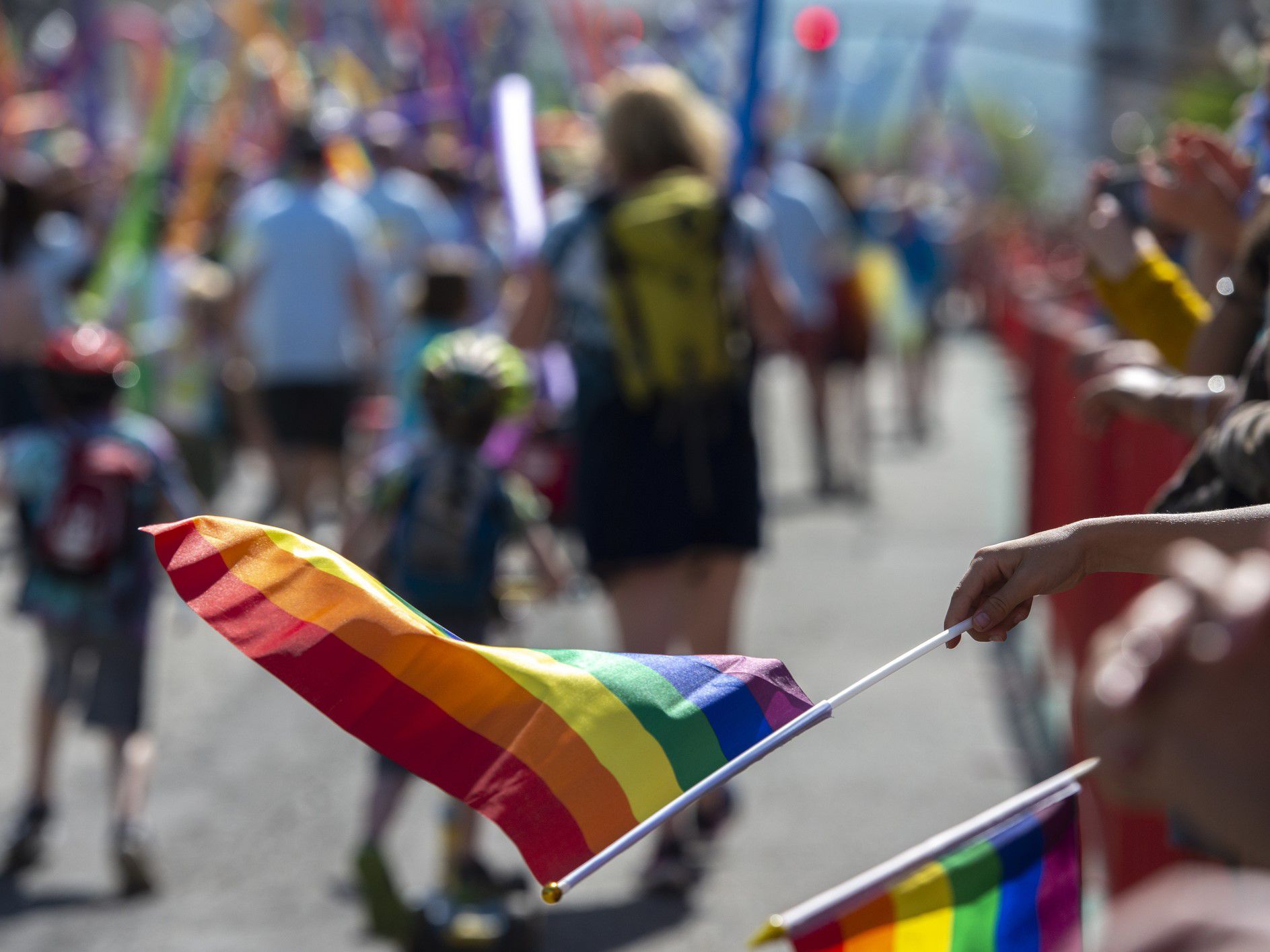 pride parade