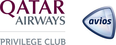 Qatar Airways Privilege Club Avios logo