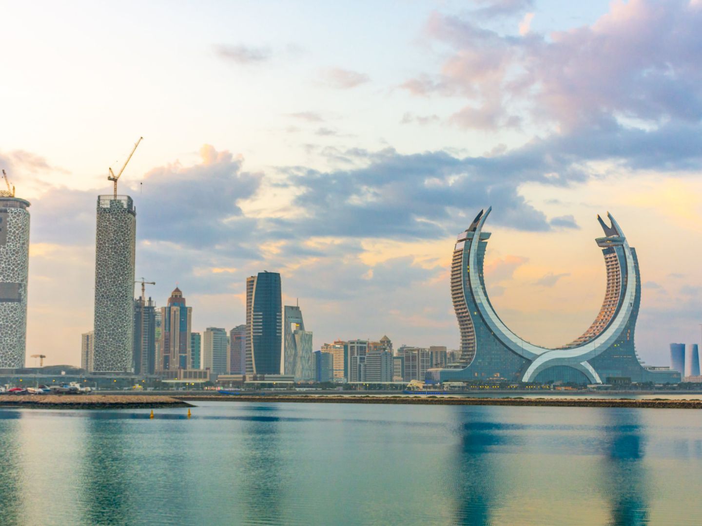 DOHA, QATAR