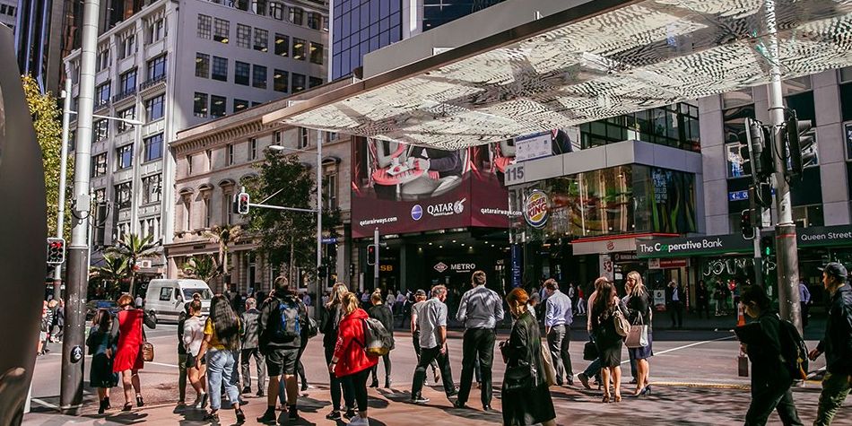 Queen Street