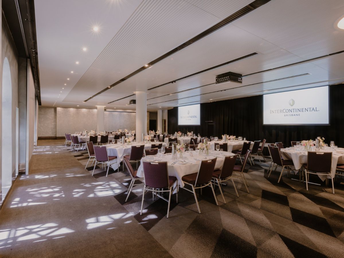 Queens Ballroom