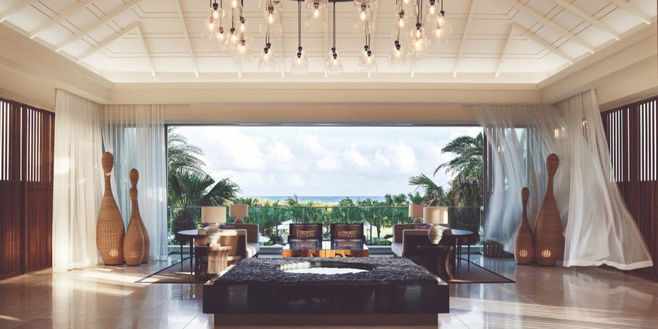 ANAインターコンチネンタル 石垣リゾート