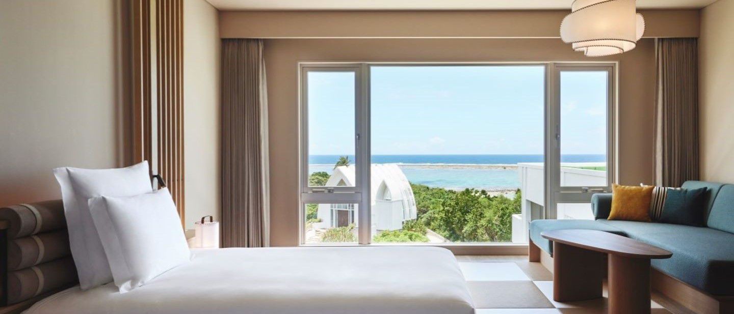 IHG ANA Partnership