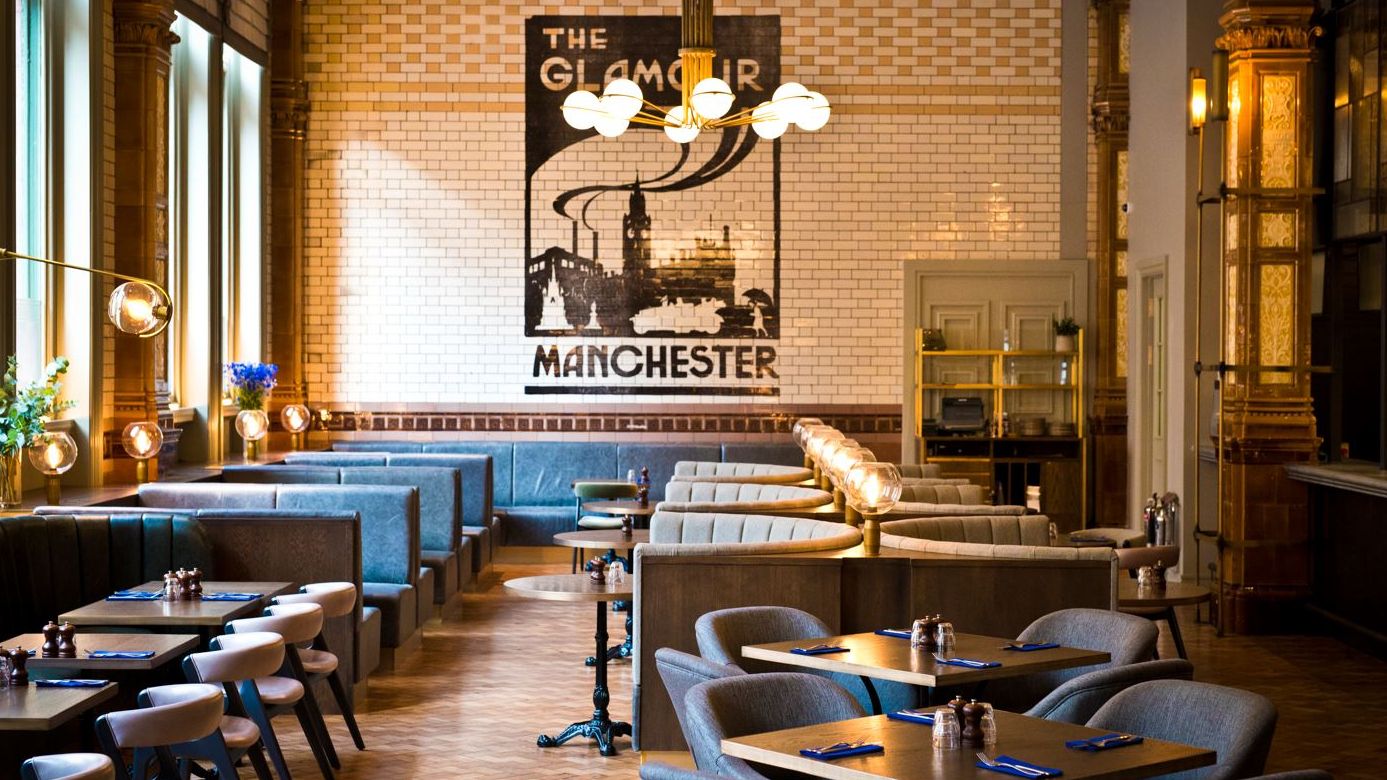 The Refuge at Kimpton Clocktower Hotel