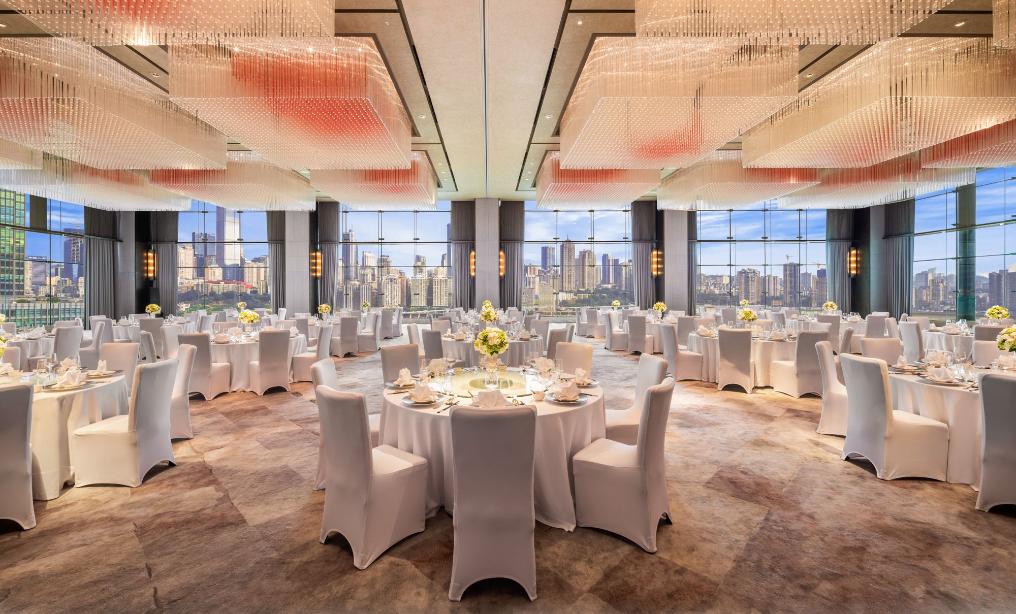 Regent Weddings