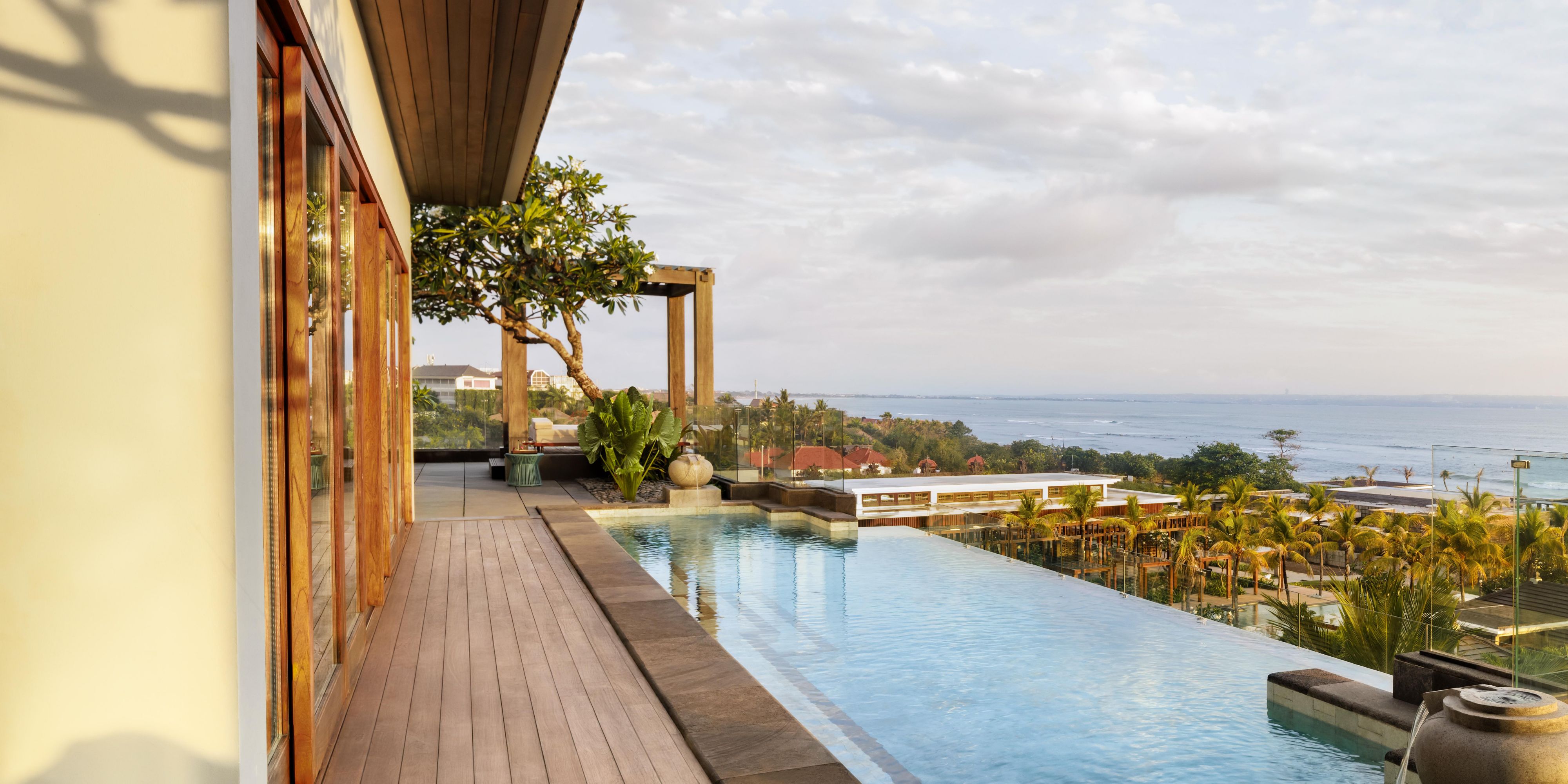 Regent Bali Canggu 2 Bedroom Penthouse