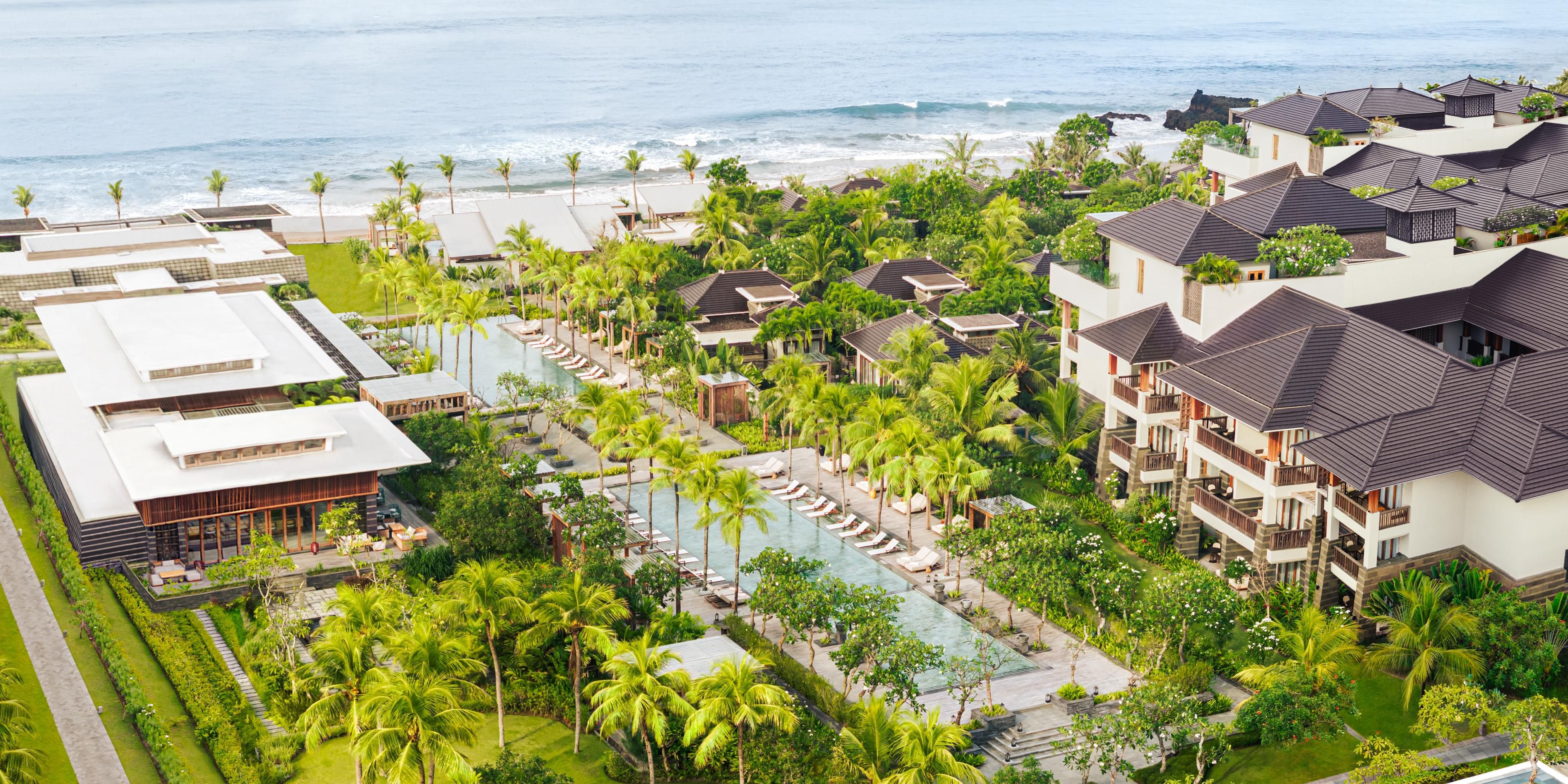 Regent Bali Canggu