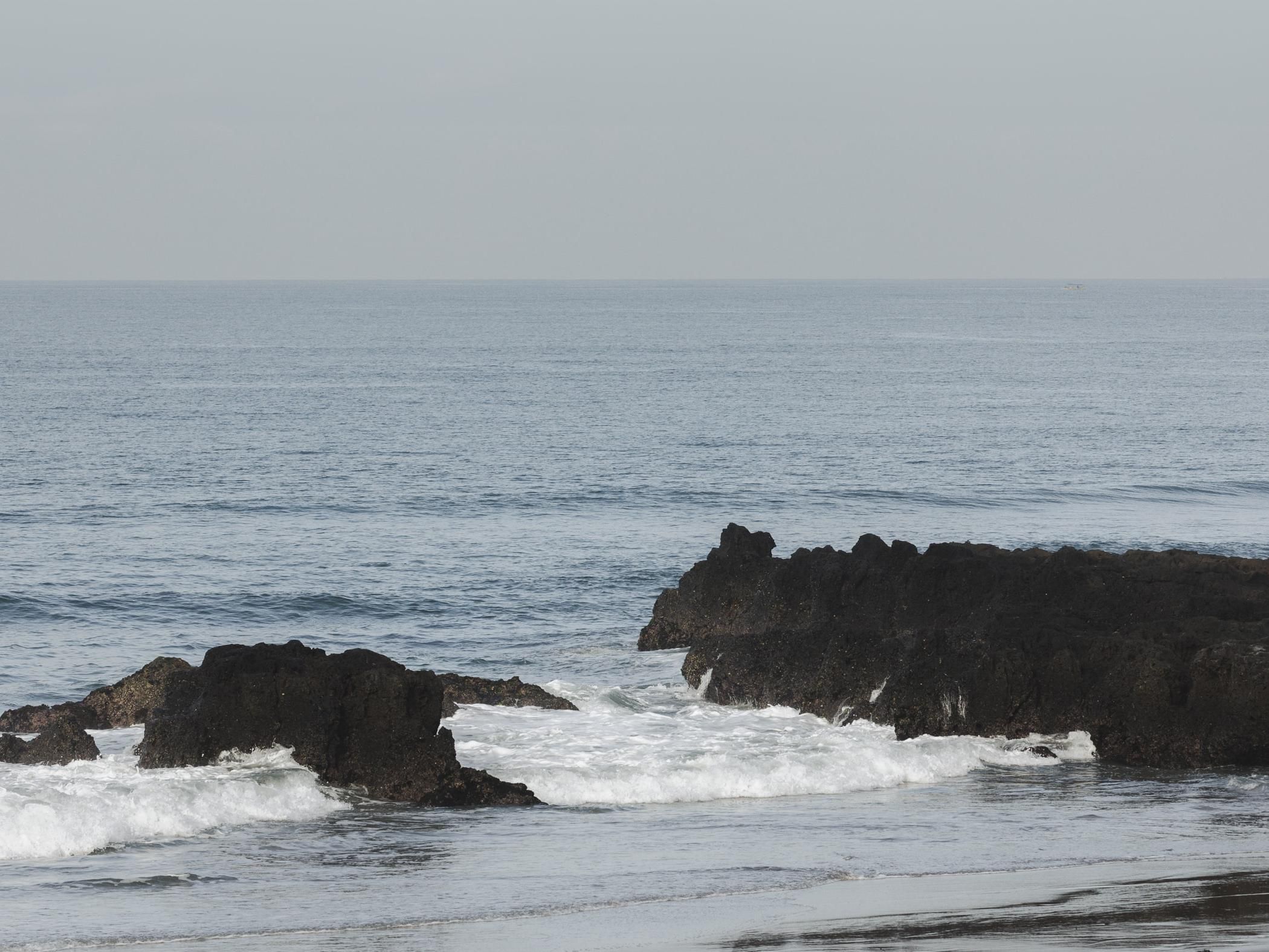 Canggu Beach