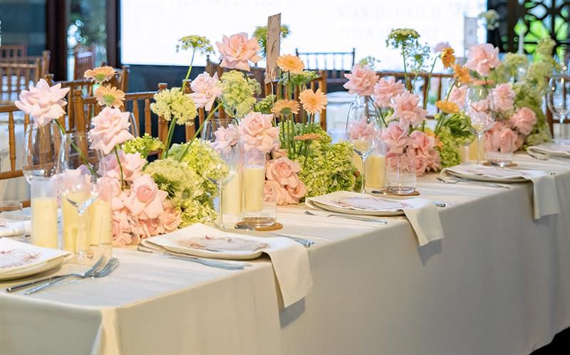 Regent Wedding Venue