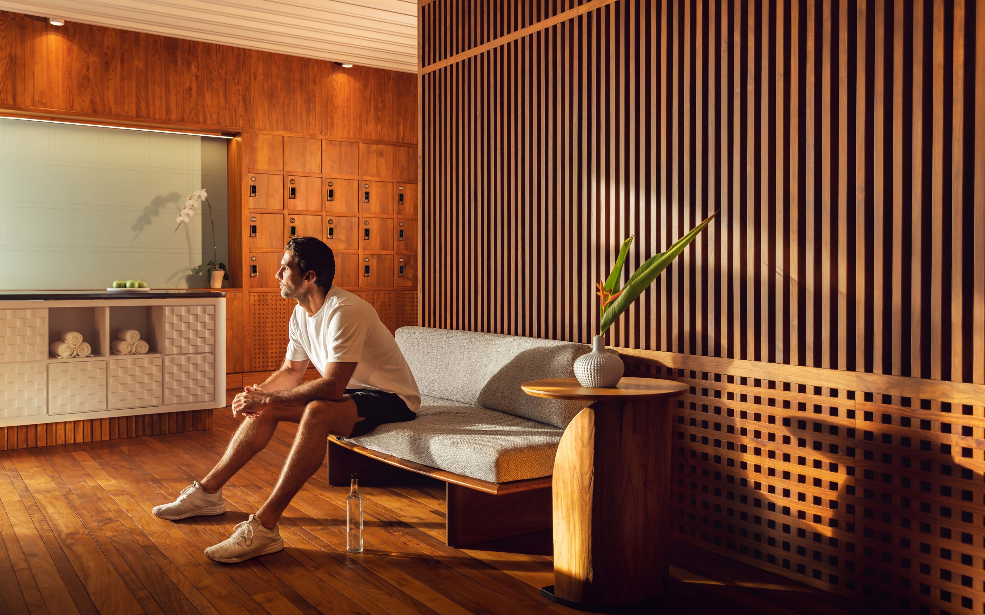 Regent Spa