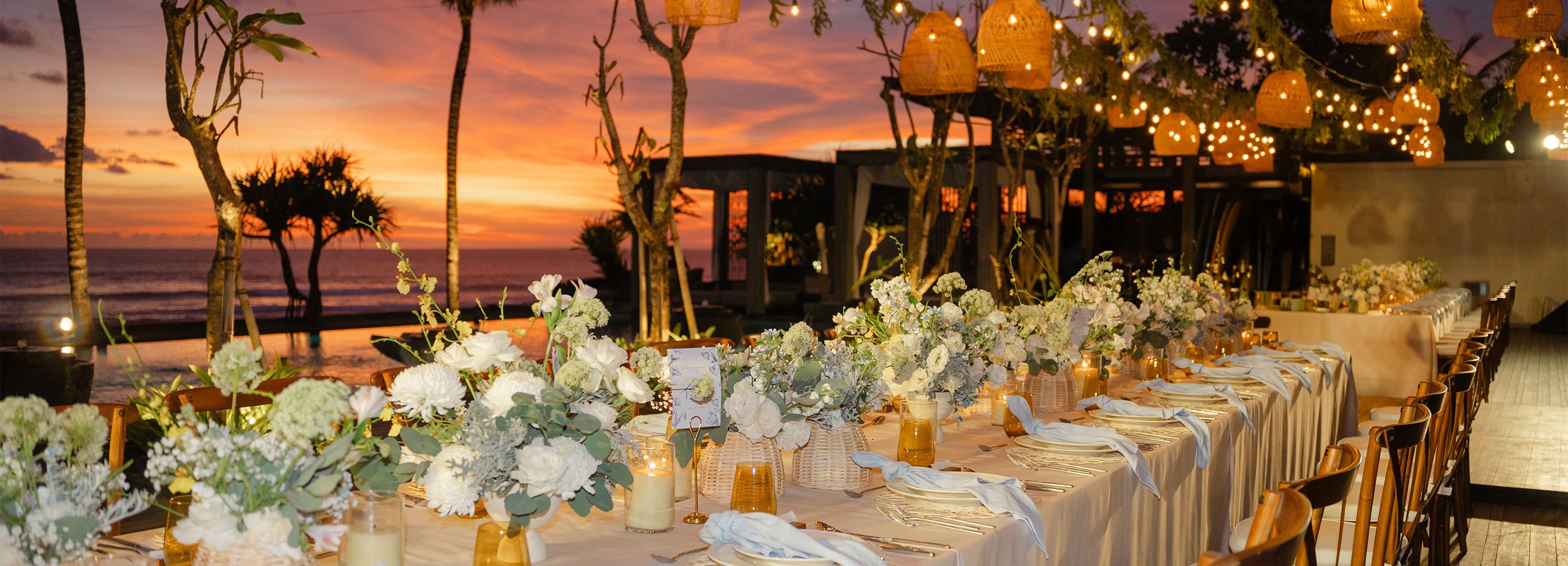 Regent Meetings & Events