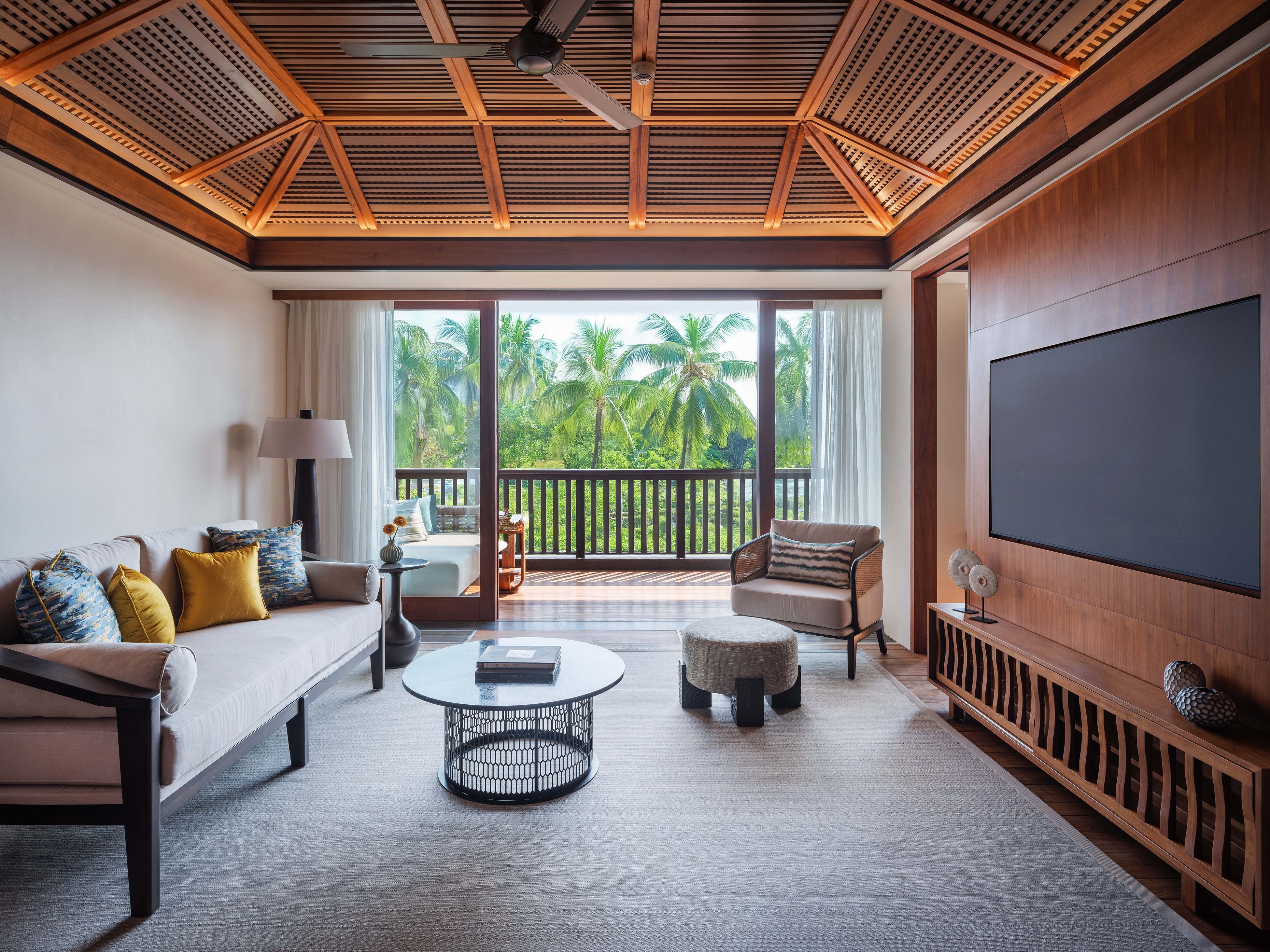 Regent Featured Room