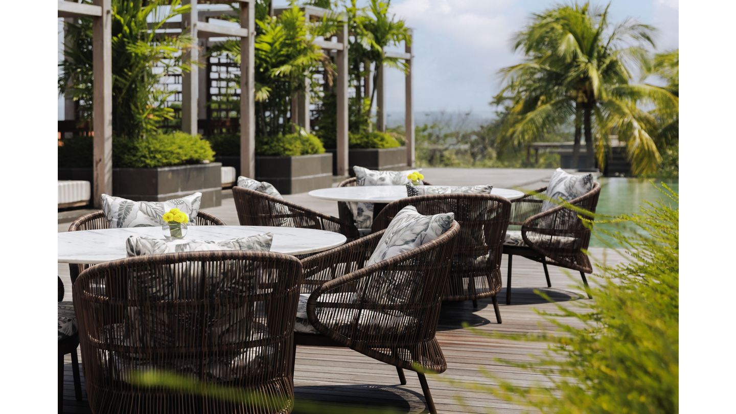 Regent Bali