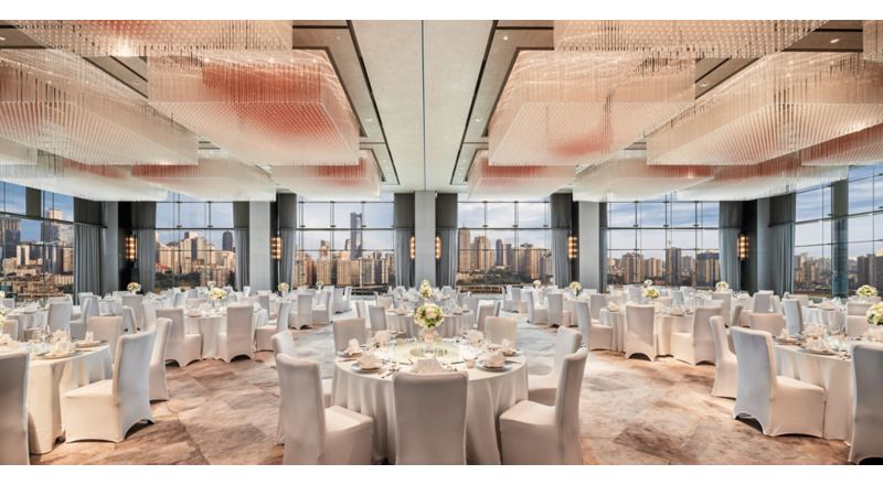 Regent Event Room