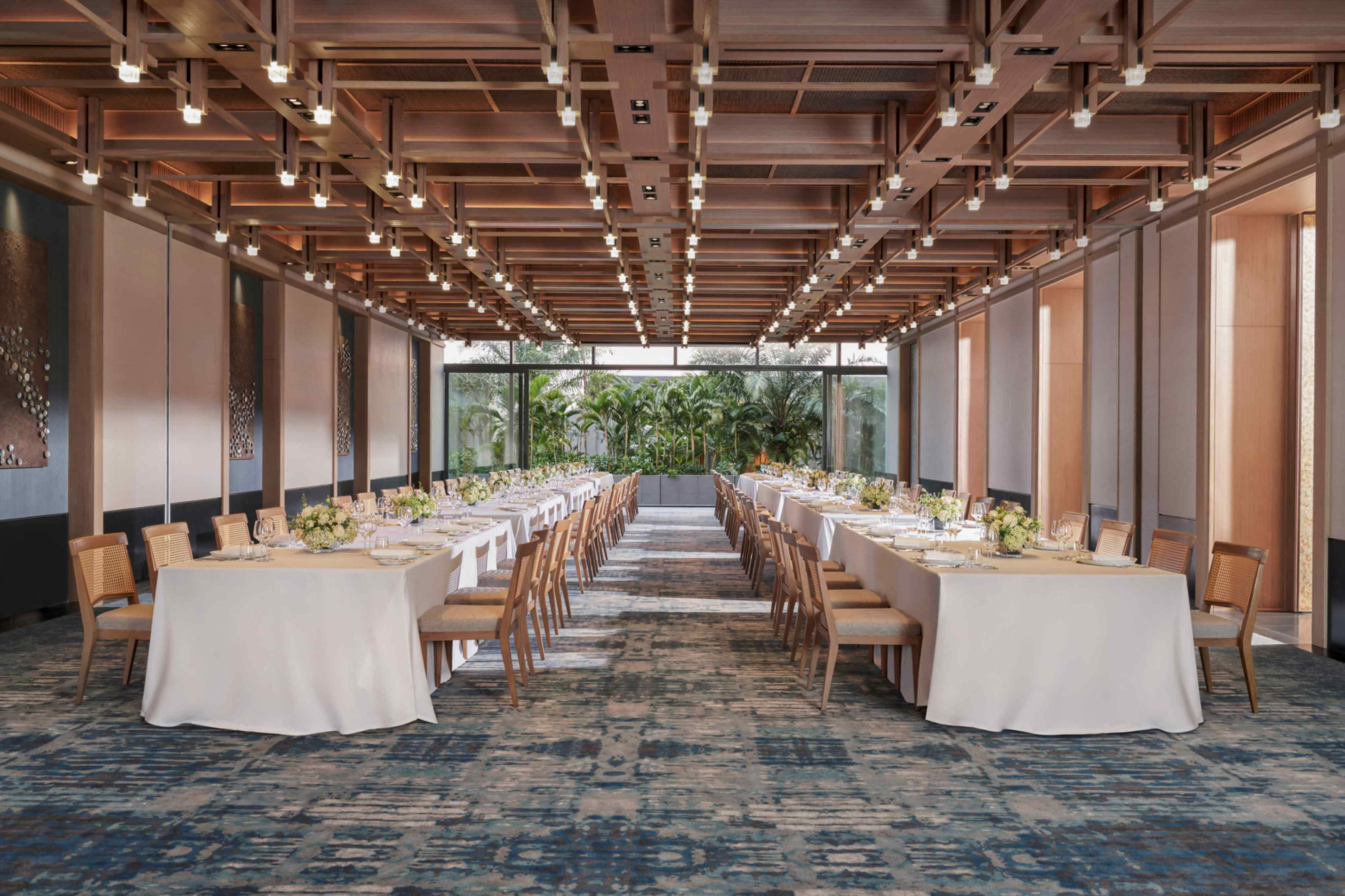 Regent Event Room