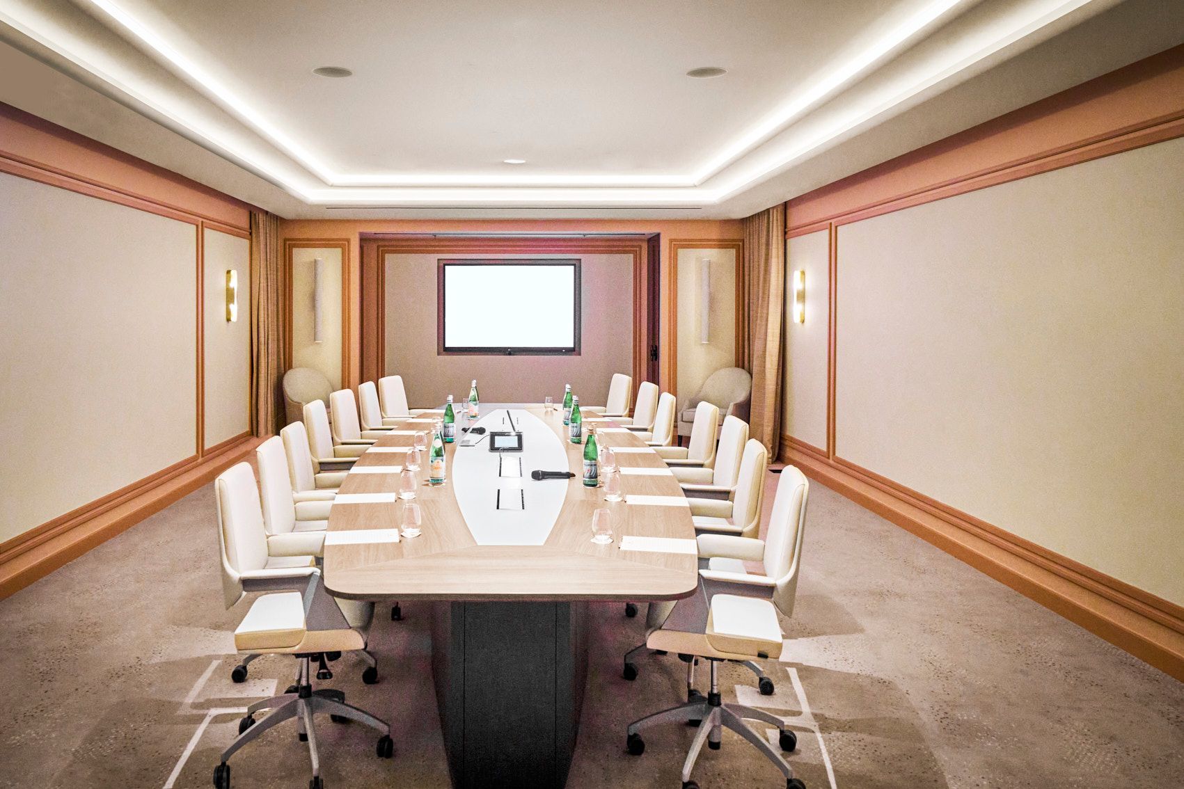 Regent Event Room