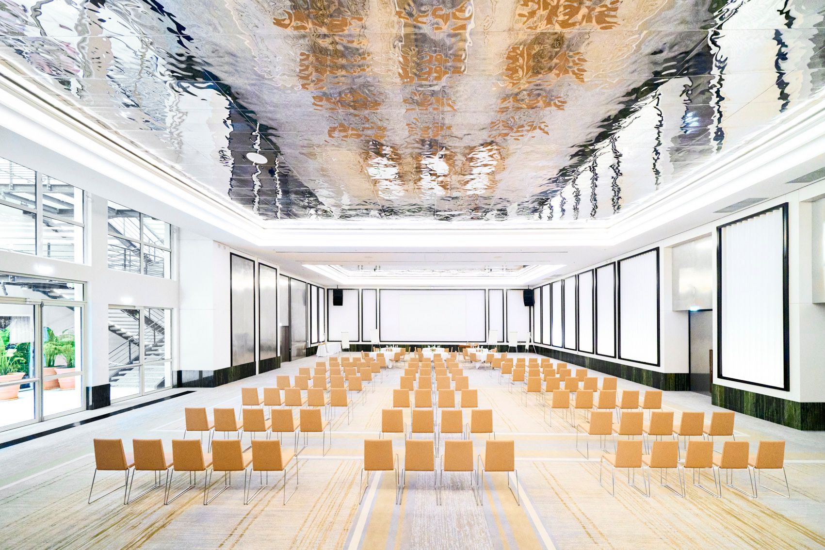 Regent Event Room