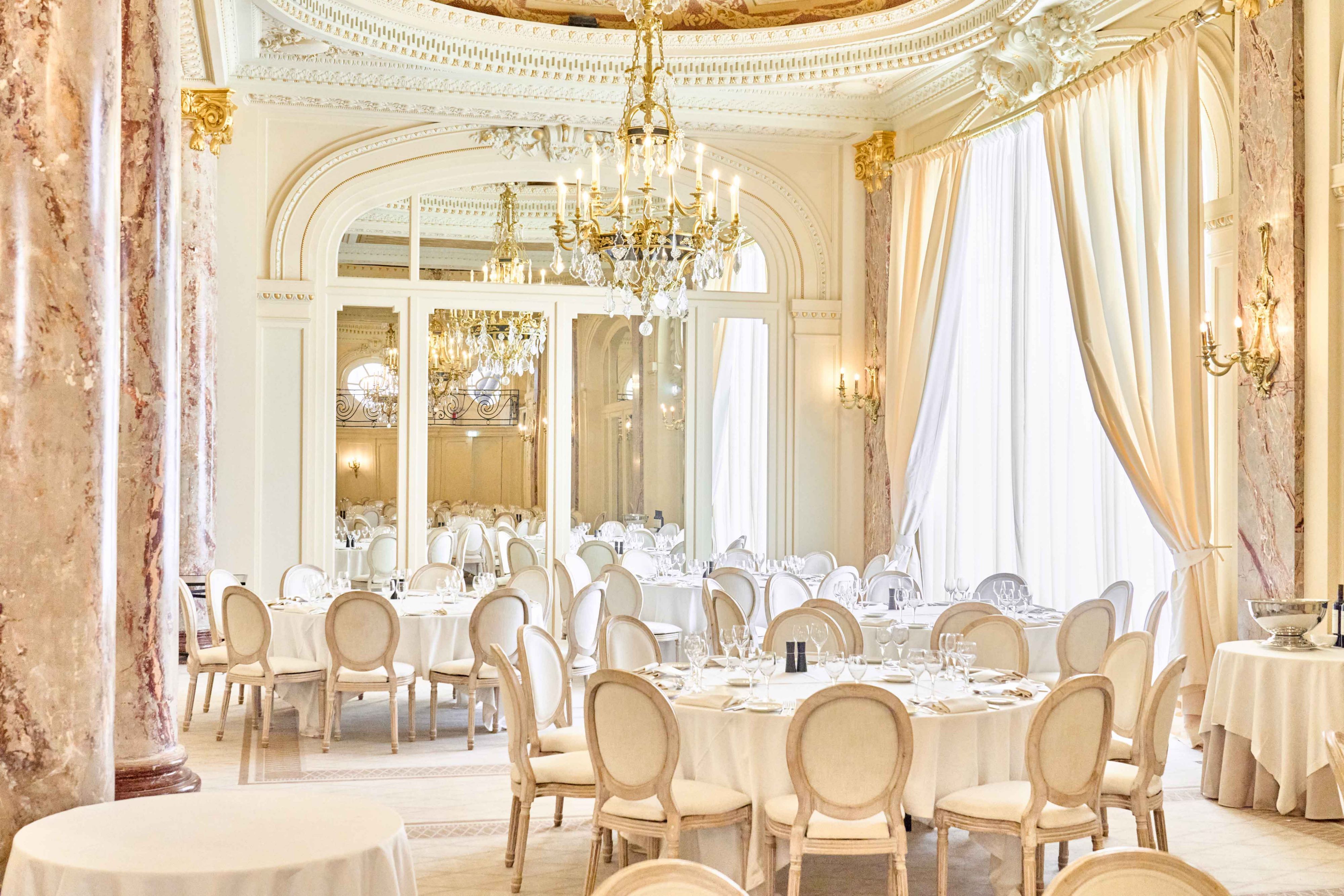 Regent Event Room