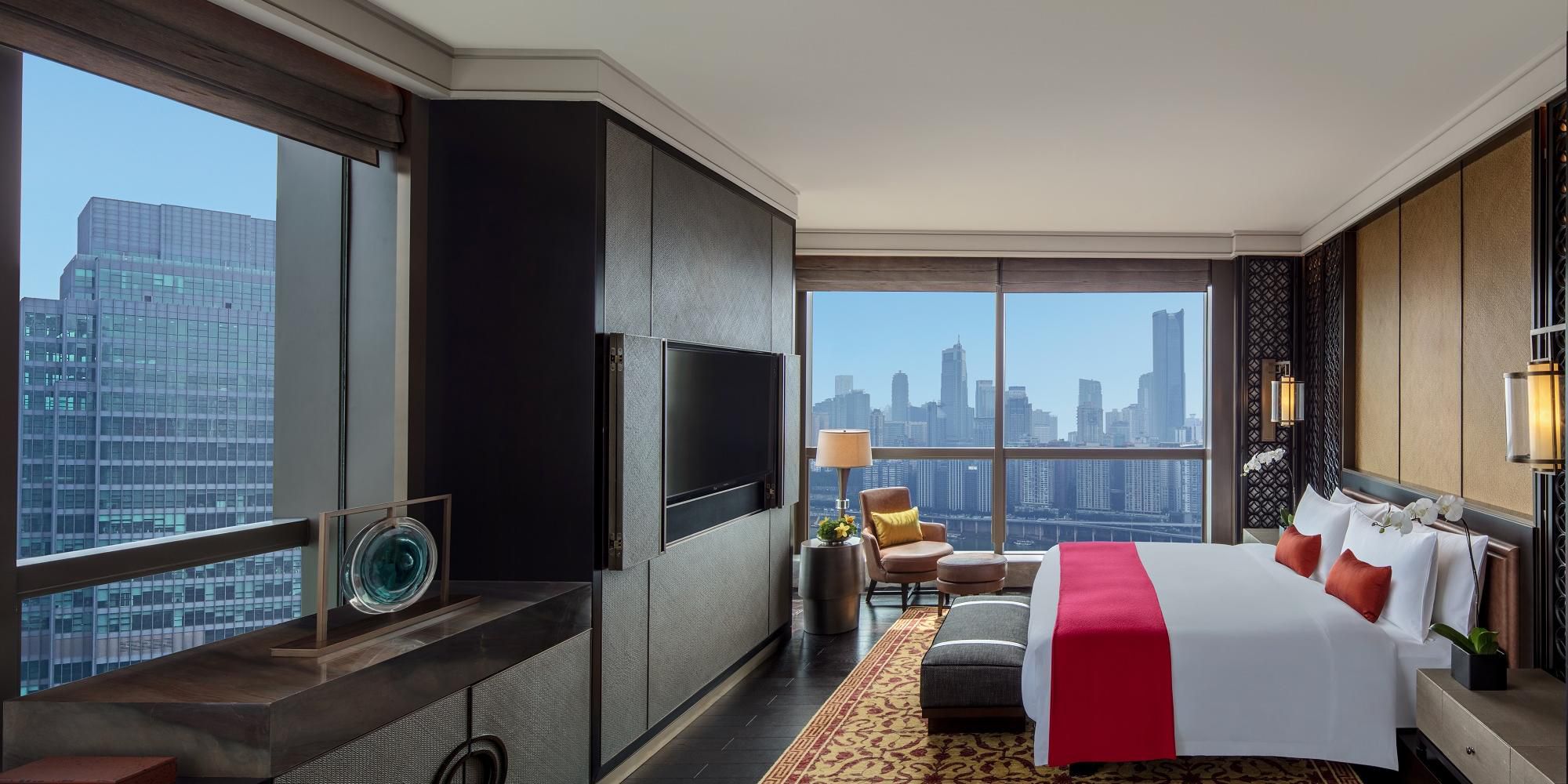 Regent Suite
